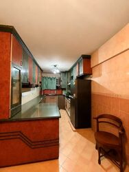 Blk 425 Yishun Avenue 11 (Yishun), HDB 4 Rooms #556057441